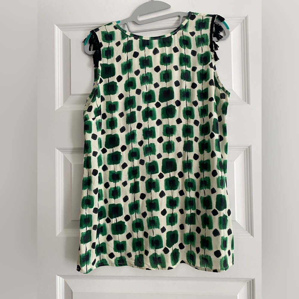 Maria Bellentani top